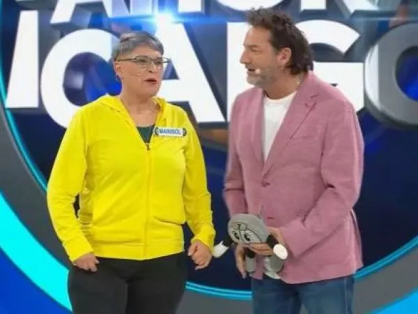 ¡Ahora Caigo! - Jueves 3 de septiembre de 2026