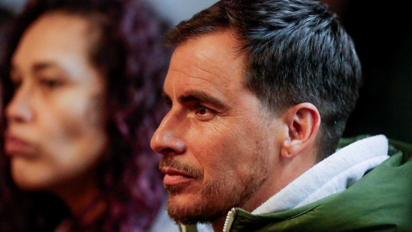 <p>Carabineros no encontró a Camilo Huerta y descubrió que la dirección correspondía a un OXXO</p>

