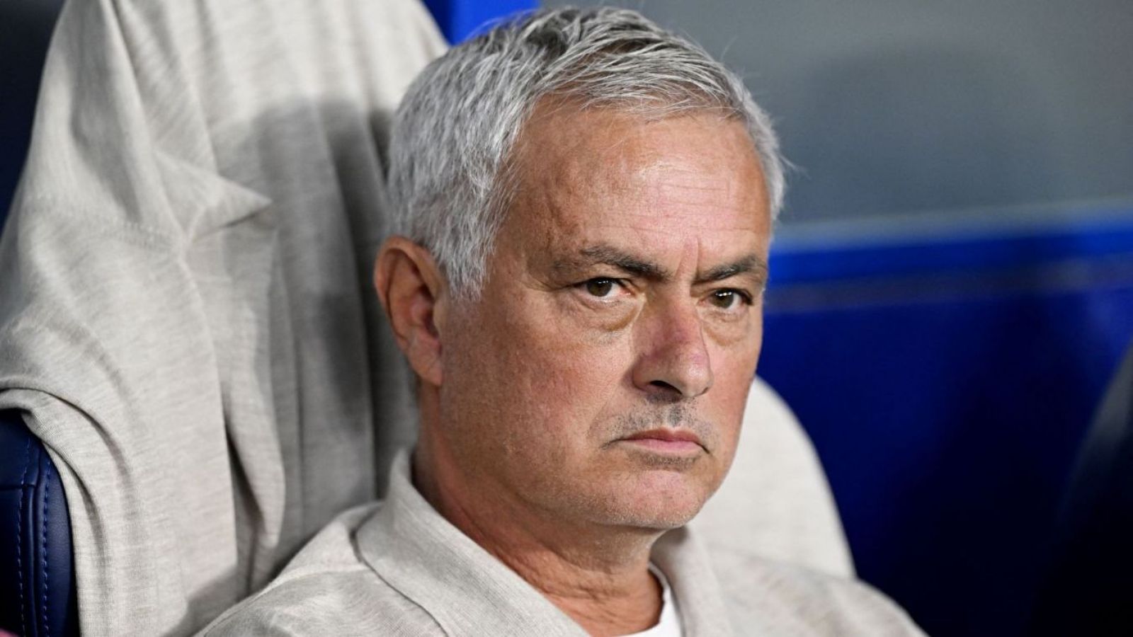 "Te sientes un idiota": La frase de José Mourinho sobre Manuel Pellegrini que causa revuelo en España
