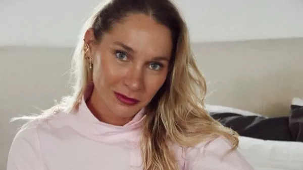 Constanza Mackenna se sinceró sobre los prejuicios que enfrenta por su condición médica