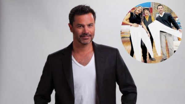 <p>Coronación de Rey y Reina Guachaca incluirá homenaje a Felipe Camiroaga</p>Coronación de Rey y Reina Guachaca incluirá homenaje a Felipe Camiroaga
