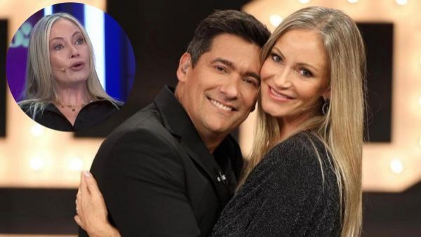 <p>Marcela Vacarezza y Rafael Araneda aclaran rumores de quiebre tras polémica publicación</p>Marcela Vacarezza y Rafael Araneda aclaran rumores de quiebre tras polémica publicación
