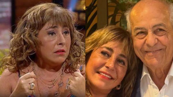 <p>Helhue Sukni preocupa a sus seguidores al revelar grave situación de salud de su padre</p>Helhue Sukni preocupa a sus seguidores al revelar grave situación de salud de su padre
