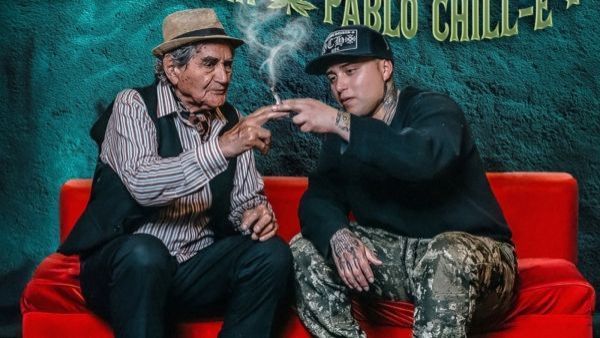 <p>Nano Parra y Pablo Chill-E sorprenden con inédita colaboración </p>Nano Parra y Pablo Chill-E sorprenden con inédita colaboración que une la cueca chora y la música urbana
