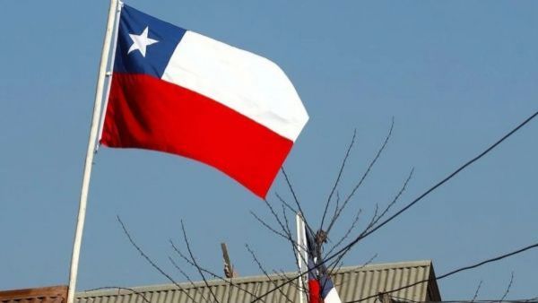 <p>Fiestas Patrias 2026: ¿cómo se debe poner correctamente la bandera chilena?</p>Fiestas Patrias 2026: ¿cómo se debe poner correctamente la bandera chilena?
