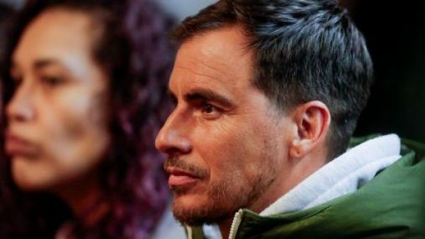 <p>Carabineros no encontró a Camilo Huerta y descubrió que la dirección correspondía a un OXXO</p>Carabineros no encontró a Camilo Huerta y descubrió que la dirección correspondía a un OXXO

