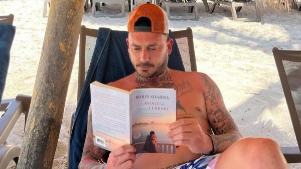 Mauricio Pinilla: "Ahora tengo que andar dándoles explicaciones a la gente por mi peso, estoy con depresión y bajé ocho kilos"
