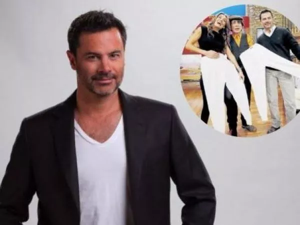 Coronación de Rey y Reina Guachaca incluirá homenaje a Felipe Camiroaga
