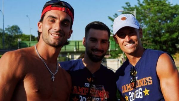 "Esta decisión ya la tenía tomada": sorpresa en España por retiro de un campeón del mundo
