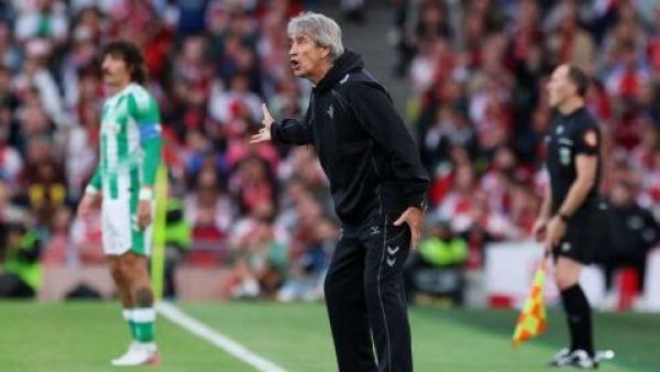 "No tienen trascendencia": La respuesta de Manuel Pellegrini a palabras de José Mourinho
