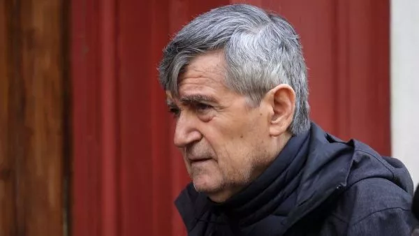 Camilo Escalona