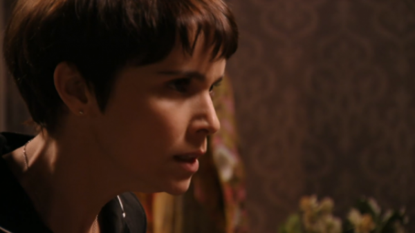 Avenida Brasil - T1E109 | Nina corre peligro
