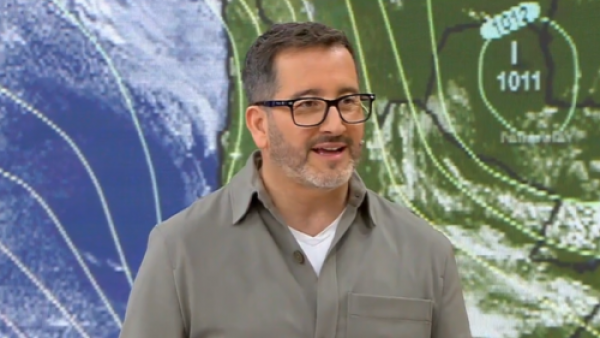 Buenos Días a Todos - Viernes 4 de septiembre de 2026
