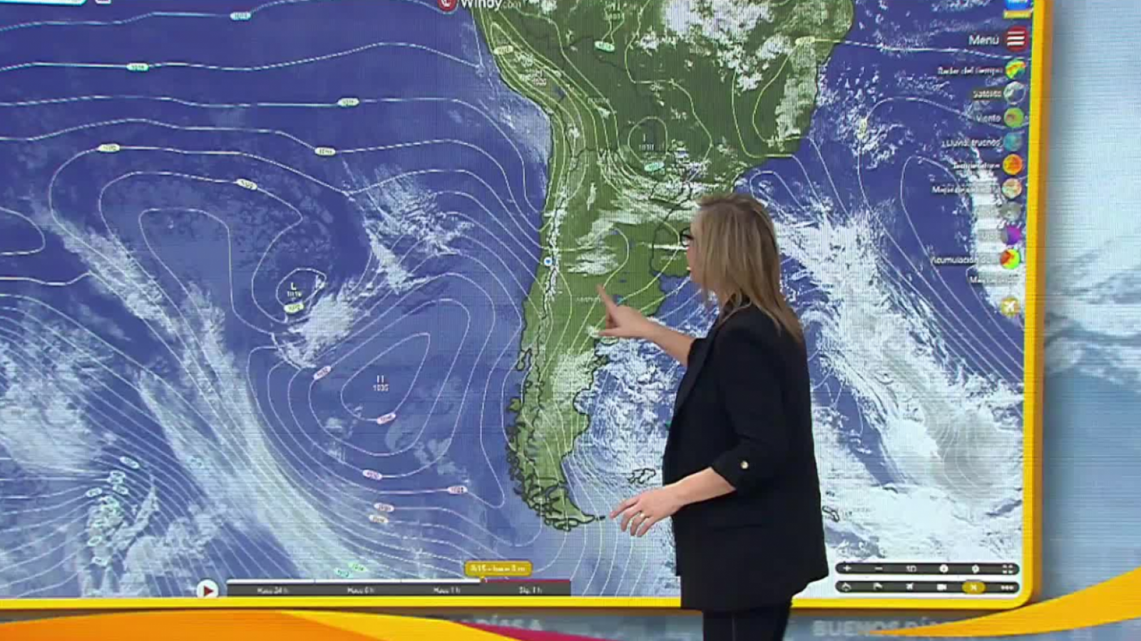 <p>Aproveche: ¡El fin de semana estará primaveral!</p>
