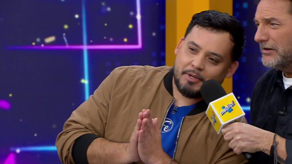 "Tengo una noticia importante": Hardcorito anuncia nuevo emprendimiento
