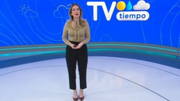 <p>Pronóstico del tiempo: Sábado 5 de septiembre 2026 | TV Tiempo</p>Pronóstico del tiempo: Sábado 5 de septiembre 2026 | TV Tiempo
