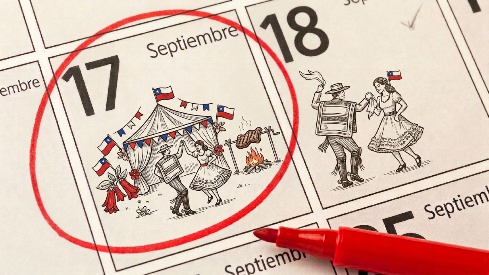<p>17 de septiembre feriado: las etapas que aún debe superar el proyecto antes de Fiestas Patrias</p>
