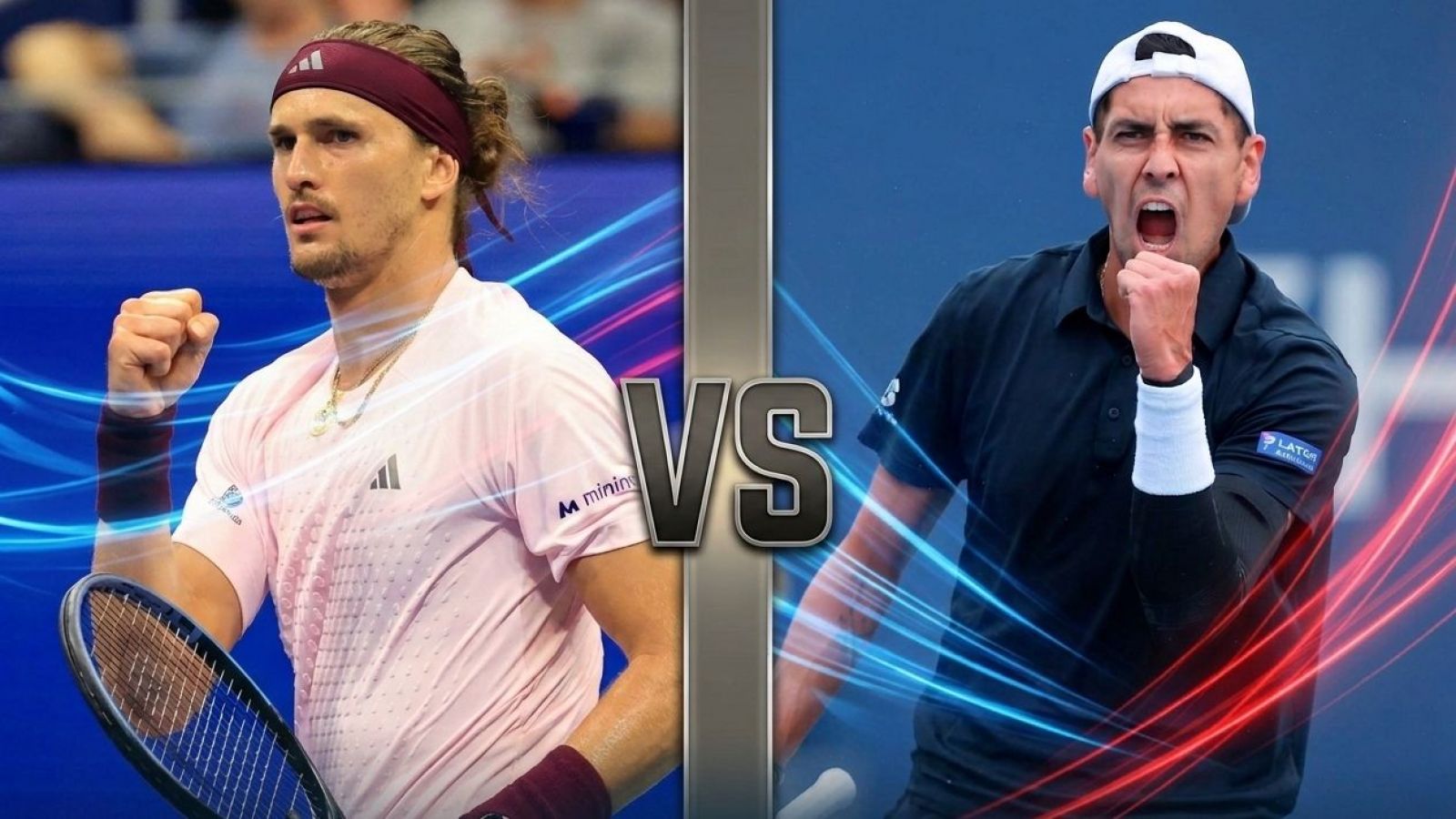 Alexander Zverev vs. Alejandro Tabilo: Dónde ver EN VIVO y ONLINE el partido del US Open
