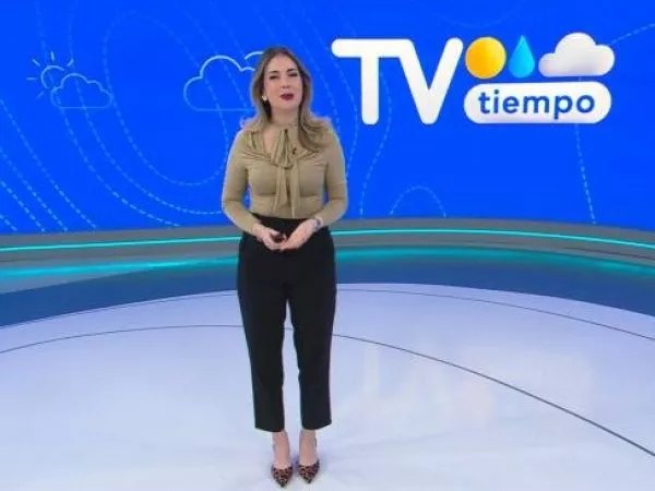 Pronóstico del tiempo: Sábado 5 de septiembre 2026 | TV Tiempo