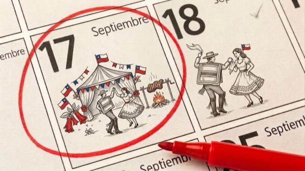 <p>17 de septiembre feriado: las etapas que aún debe superar el proyecto antes de Fiestas Patrias</p>17 de septiembre feriado: las etapas que aún debe superar el proyecto antes de Fiestas Patrias
