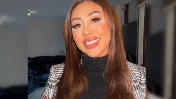 <p>Naya Fácil enfrenta reapertura de causa judicial por video grabado en una iglesia</p>Naya Fácil enfrenta reapertura de causa judicial por video grabado en una iglesia
