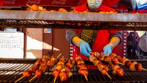 <p>Fiestas Patrias: La región donde las fondas deberán cerrar a medianoche</p>Fiestas Patrias: La región donde las fondas deberán cerrar a medianoche
