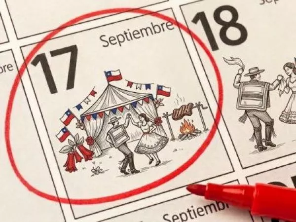 17 de septiembre feriado: las etapas que aún debe superar el proyecto antes de Fiestas Patrias