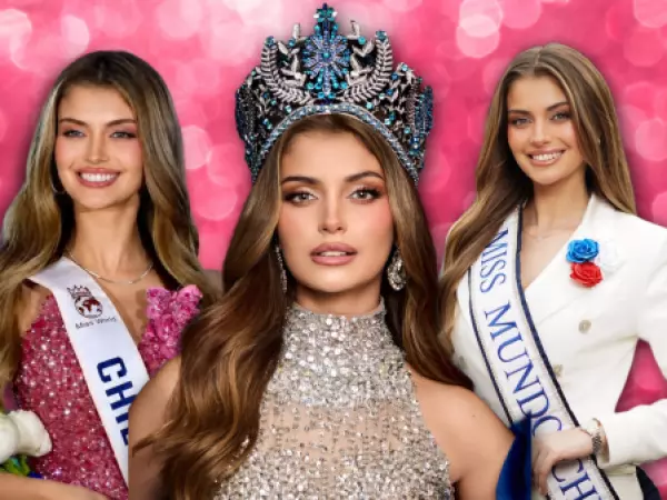 Ignacia Fernández va por la corona cuándo y dónde ver la final de Miss Mundo