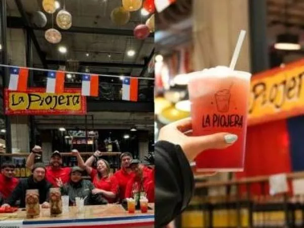 ¿Quién dijo Terremoto? Revisa dónde estará La Piojera en estas Fiestas Patrias