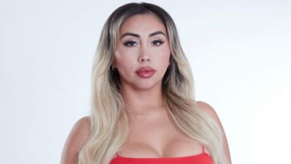<p>Naya Fácil no pudo viajar a Nueva York y se perdió invitación a la Fashion Week</p>Naya Fácil no pudo viajar a Nueva York y se perdió invitación a la Fashion Week
