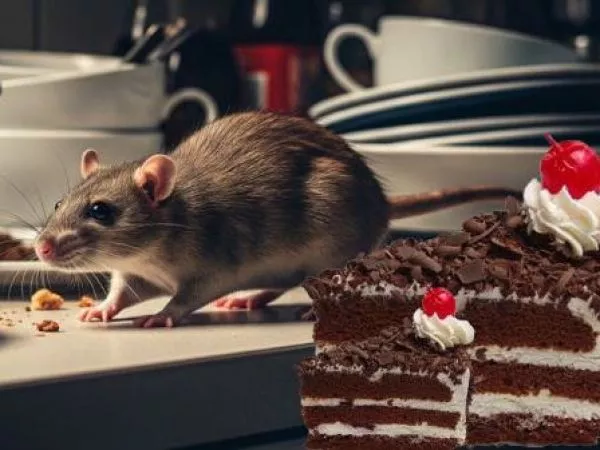 Ratones vivos y muertos: La denuncia que terminó con un autodespido y millonaria indemnización