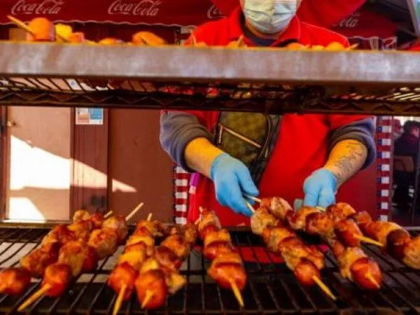 Fiestas Patrias: La región donde las fondas deberán cerrar a medianoche