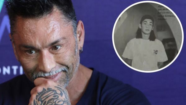 <p>La entrevista de Marcelo "Chino" Ríos a los 14 años: “Mi virtud sería que siempre estoy alegre”</p>La entrevista de Marcelo "Chino" Ríos a los 14 años: “Mi virtud sería que siempre estoy alegre”
