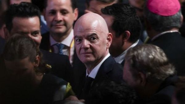 "Campaña de desprestigio": la acusación de FIFA contra la UEFA
