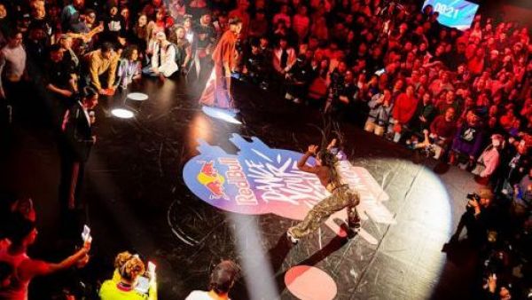 Este sábado por TVN: Todo lo que debes saber sobre la Final Nacional de Red Bull Dance Your Style