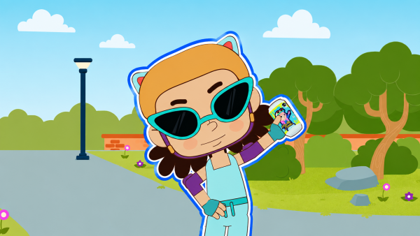Ruedas y Aventuras: Bebida zombi