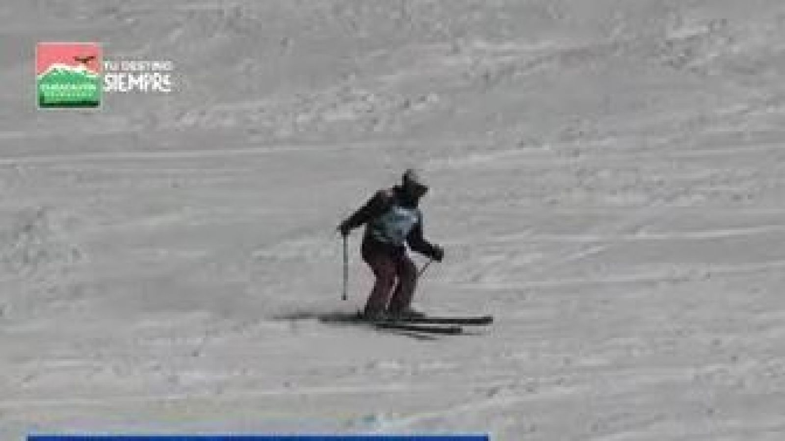 Circuito Freeride Junior Corralco 2026: Revive la transmisión de la competencia
