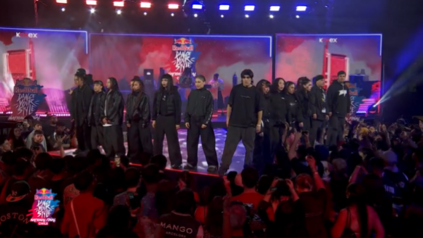 <p>Revive la gran Final Nacional de Red Bull Dance Your Style</p>
