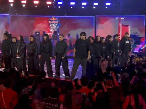 Revive la gran Final Nacional de Red Bull Dance Your Style