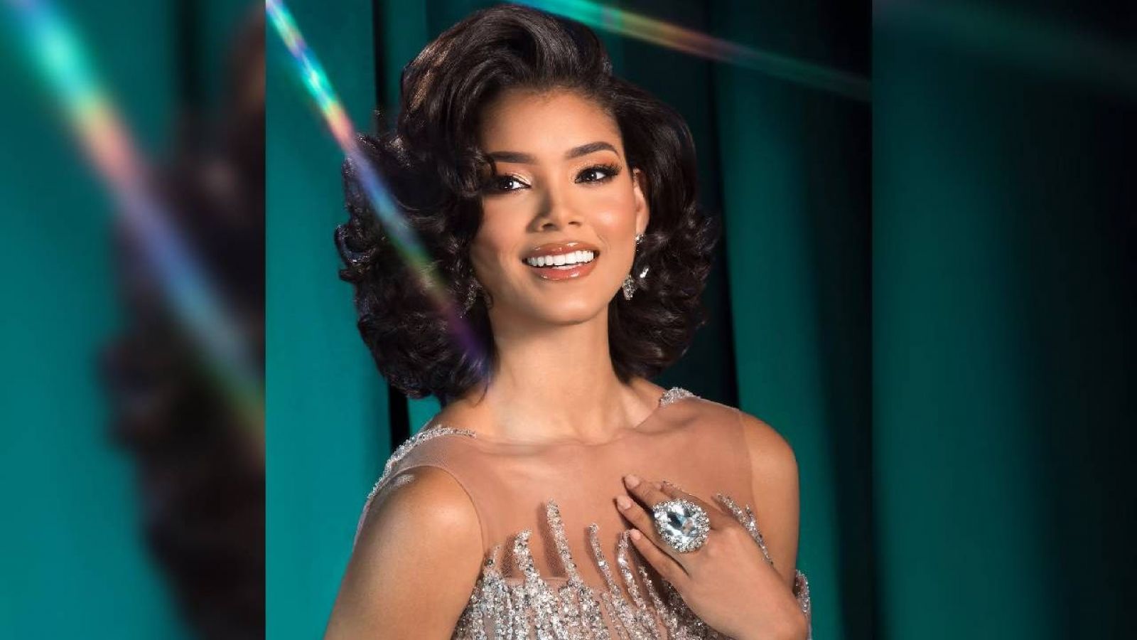 <p>Miss Mundo ya tiene reina: República Dominicana se queda con la corona</p>

