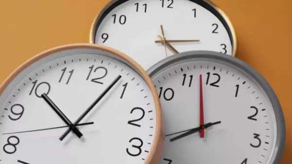 Cambio de hora hoy en Chile: ¿Cuándo y cómo ajustar el reloj al horario de verano?