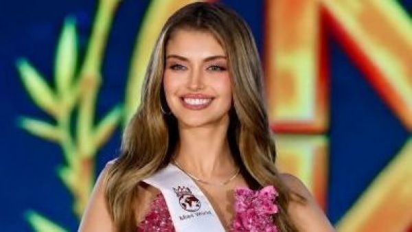 <p>Ignacia Fernández queda fuera del Top 40 de Miss Mundo y entrega mensaje a sus seguidores</p>Ignacia Fernández queda fuera del Top 40 de Miss Mundo y entrega mensaje a sus seguidores
