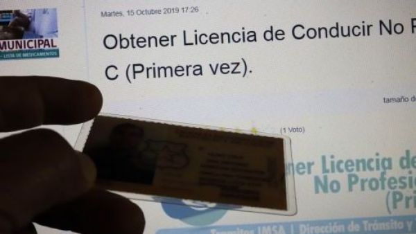 <p>Las enfermedades que podrían impedirte sacar o renovar la licencia de conducir</p>Las enfermedades que podrían impedirte sacar o renovar la licencia de conducir
