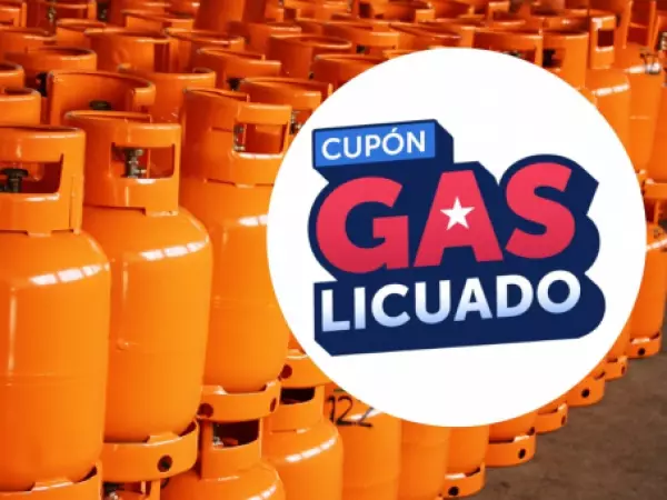 Cupón de Gas de $27.000: último plazo para gastar el saldo