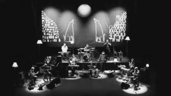 Macha y el Bloque Depresivo regresan al Estadio Nacional para un gran concierto en diciembre
