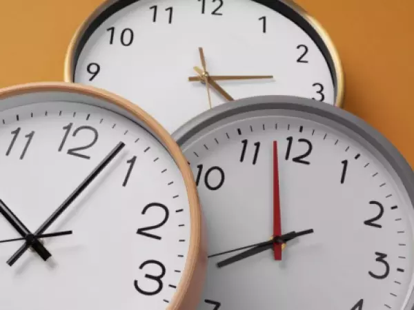 Cambio de hora hoy en Chile: ¿Cuándo y cómo ajustar el reloj al horario de verano?