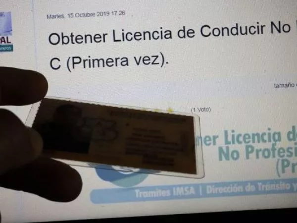 Las enfermedades que podrían impedirte sacar o renovar la licencia de conducir