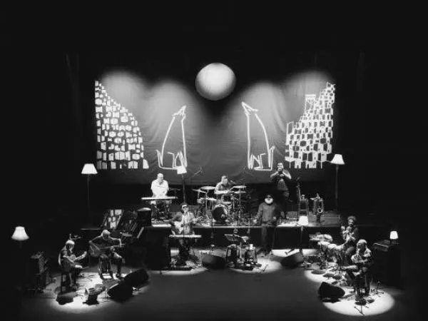 Macha y el Bloque Depresivo regresan al Estadio Nacional para un gran concierto en diciembre