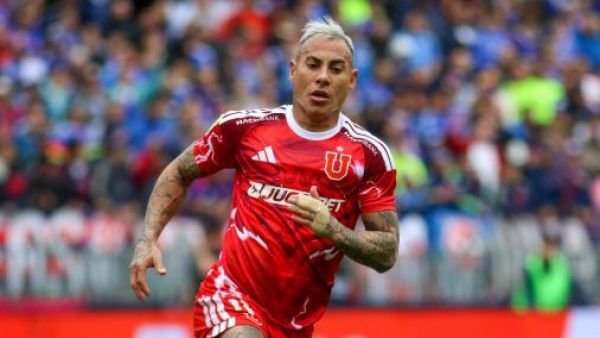 Universidad de Chile vs. Coquimbo Unido: Sigue aquí en VIVO y ONLINE el partido del Campeonato Nacional
