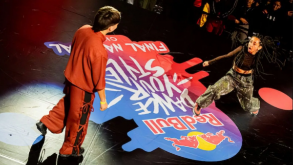 Dónde ver en VIVO la Final Nacional de Red Bull Dance Your Style 2026